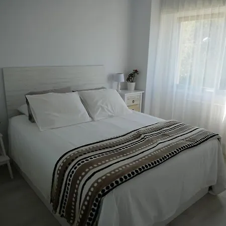 Acogedor Ideal Conocer Galicia Apartamento Culleredo
