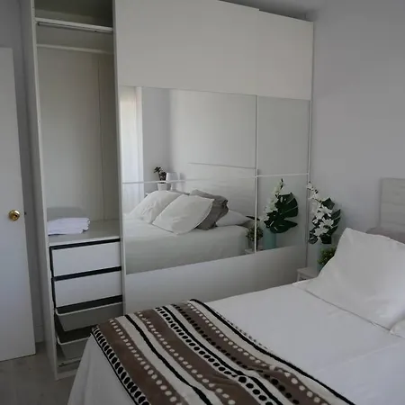 Acogedor Ideal Conocer Galicia Apartamento
