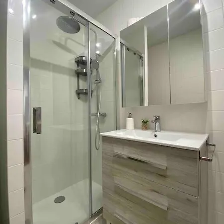 Acogedor Ideal Conocer Galicia Apartamento *