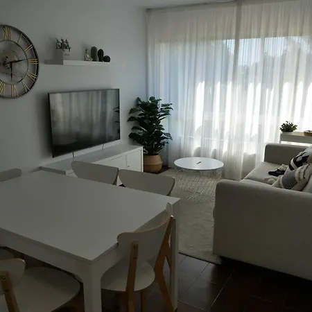 Acogedor Ideal Conocer Galicia Apartamento