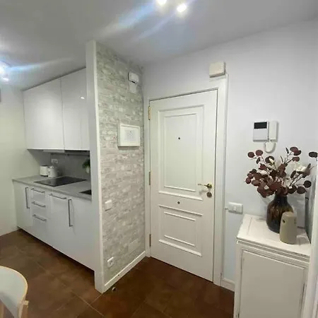 Apartamento Acogedor Ideal Conocer Galicia