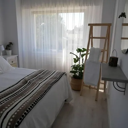 Acogedor Ideal Conocer Galicia Apartamento *